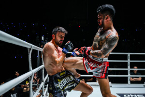 Suakim Sor Jor Tongprajin Zafer Saik One Fight Night 34 6