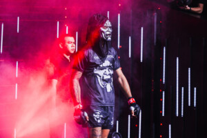 Regian Eersel Džordž Jarvis ONE Fight Night 34 13