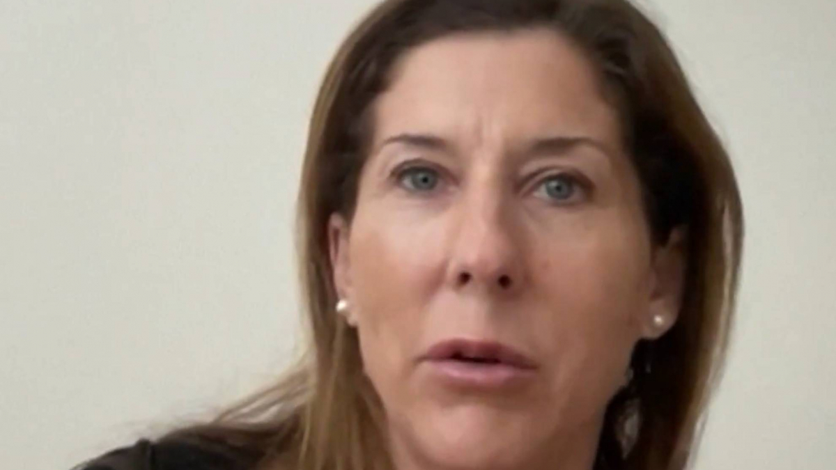 Monika Seleš otkriva ozbiljnu neuromuskularnu bolest od koje pati: "To utiče na moj život"