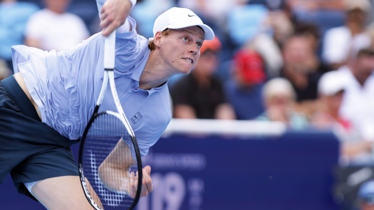 Grešnik - Auger - Aliassime: u koliko sati i gde gledati četvrtfinale Cincinnati Mastersa na TV-u