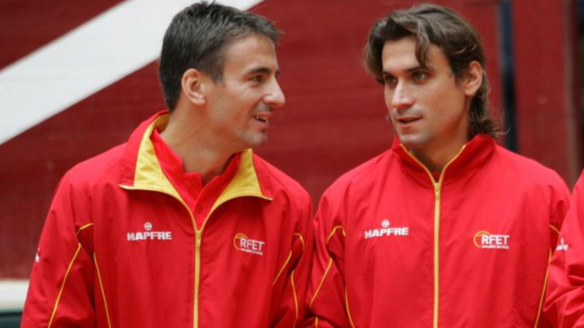 David Ferrer i Tommi Robredo pridružuju se sjajnoj postavi III Legends Cup of Albacete