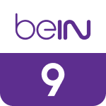 Bein Sports 9 logotip