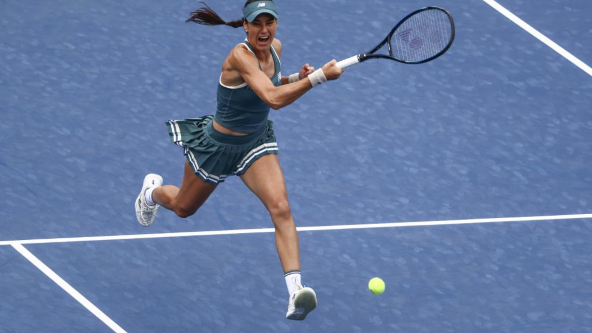 Cirstea prijavljuje krađu svog trofeja u Klivlendu i traži pomoć u pronalaženju