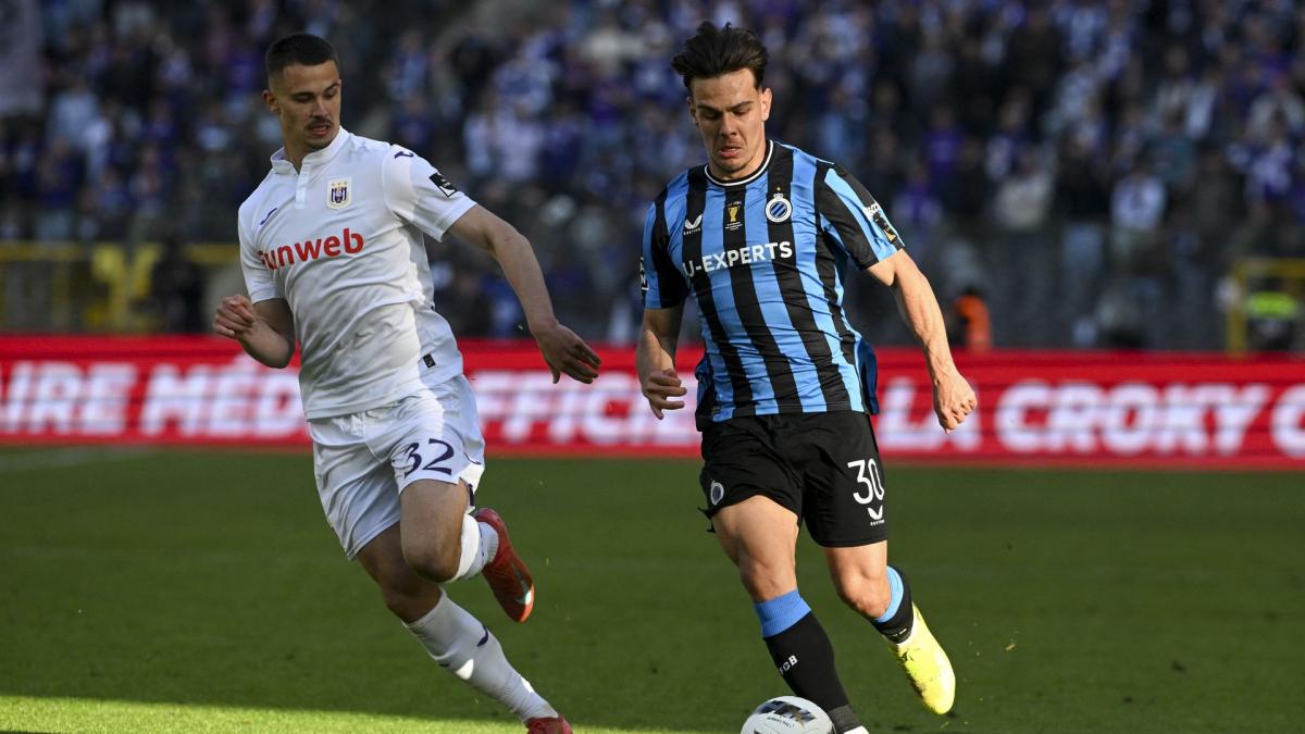AC Milan šamar 40 miliona € za Ardon Jashari
