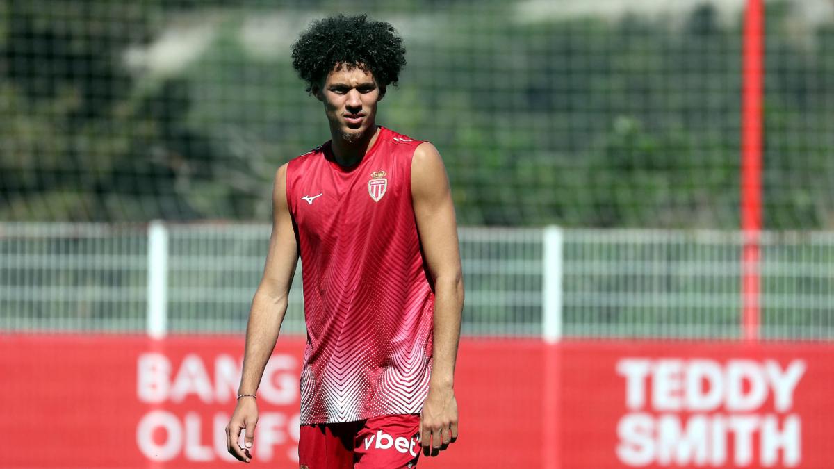 AS Monako: Maghnes Akliouche stavlja tačku na glasine