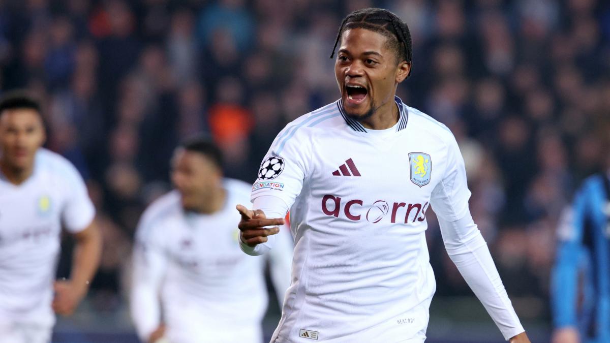 AS Roma zainteresovana za Leona Bejlija