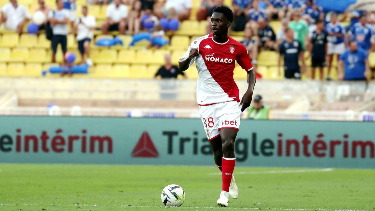ASM: Soungoutou Magassa je izabrao Vest Hem