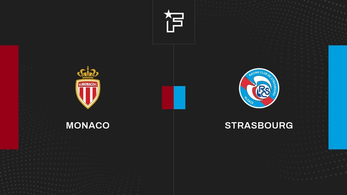Akliouche isporučuje Monako protiv Strazbura!
    
Ћivim

17:05 - Liga 1