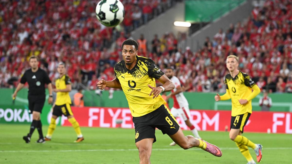 BL: Dortmund uhvaćen na žici od strane Sankt Paulija