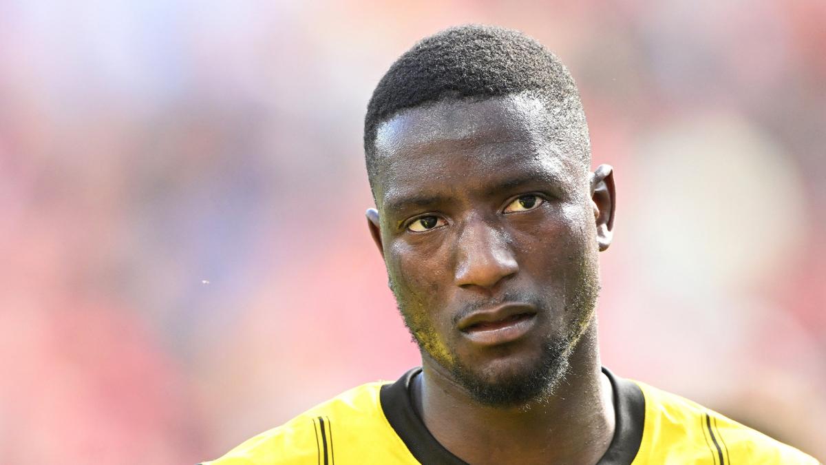 BL: Serhou Guirassi nosi Borusiju Dortmund protiv Union Berlina