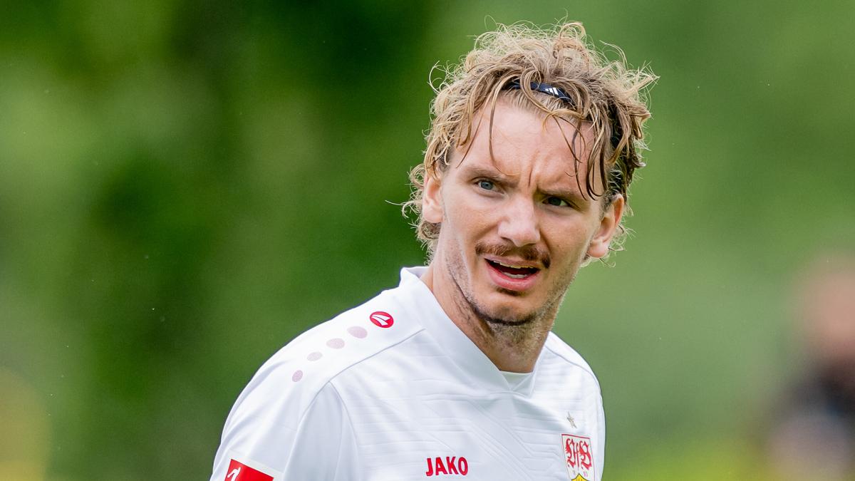 Bajern: Pojašnjenje Štutgarta u slučaju Nick Voltemade
