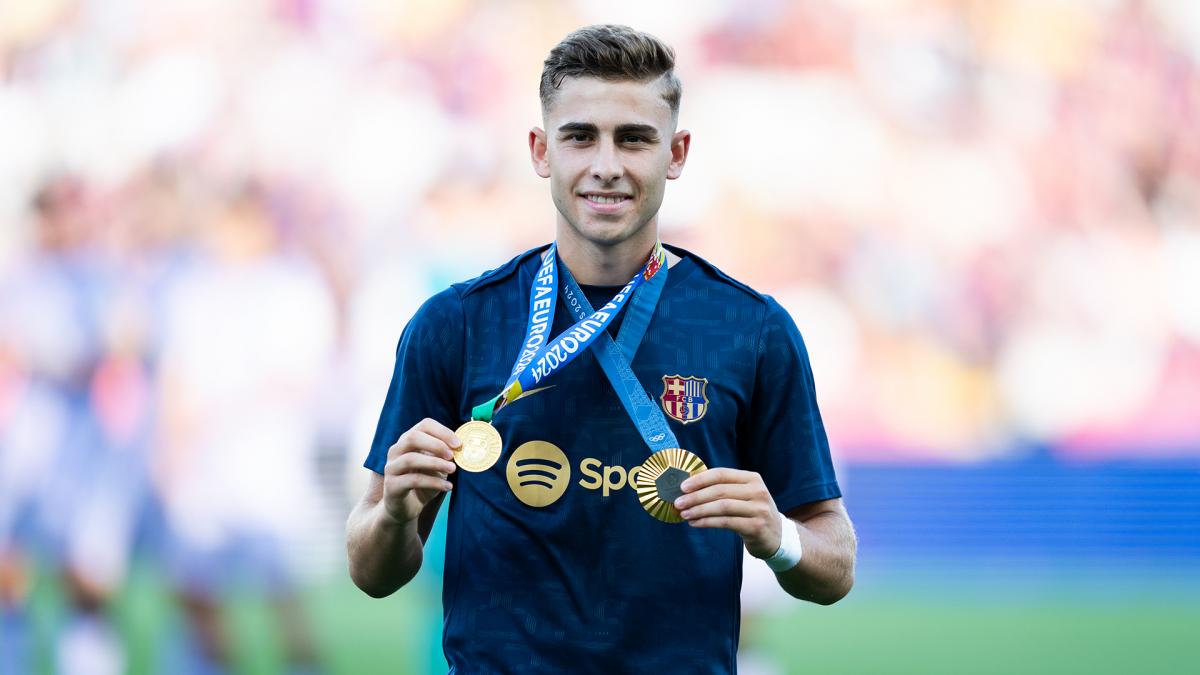 Barsa: Fermin Lopez je u iskušenju Čelsija