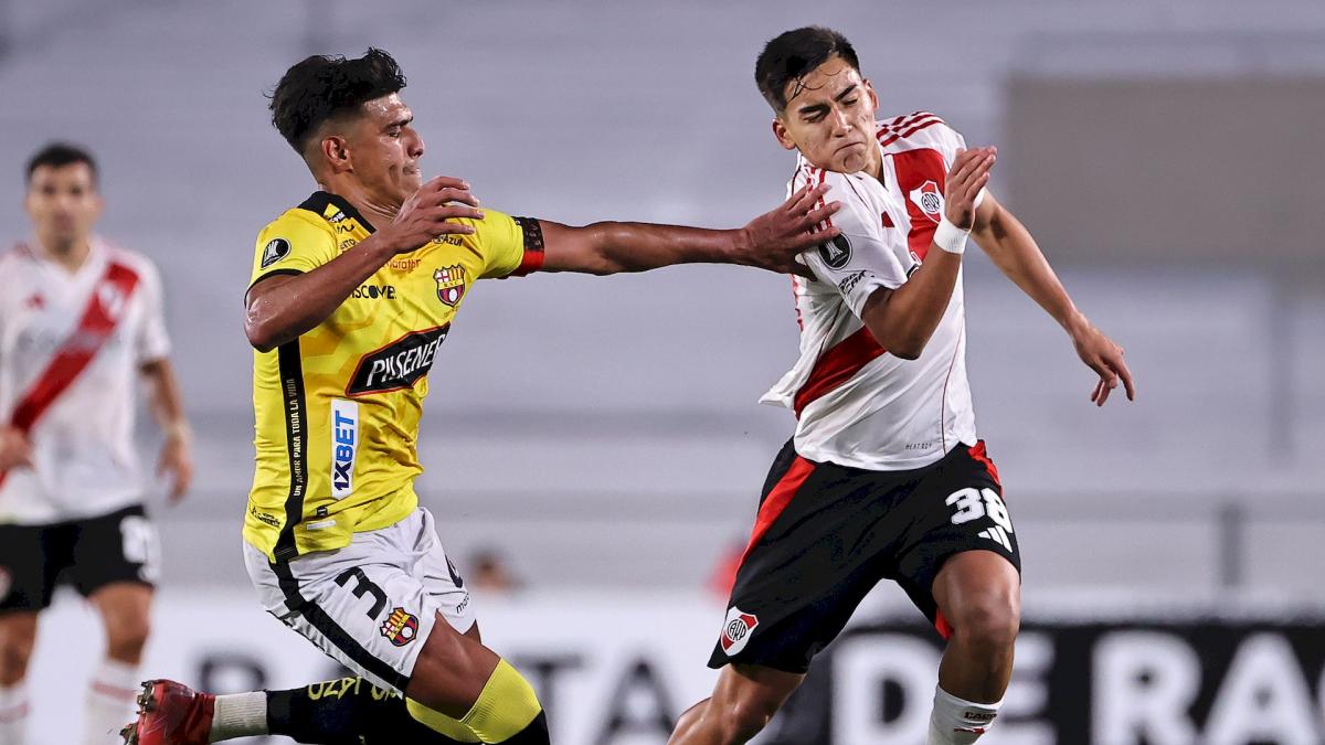 Barselona idu na grumen iz River Plate