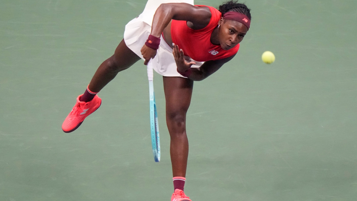 Bautista i Bouzas padaju, Zverev pobeđuje, a Koko Gauff postiže "mentalno iscrpljujuću" pobedu