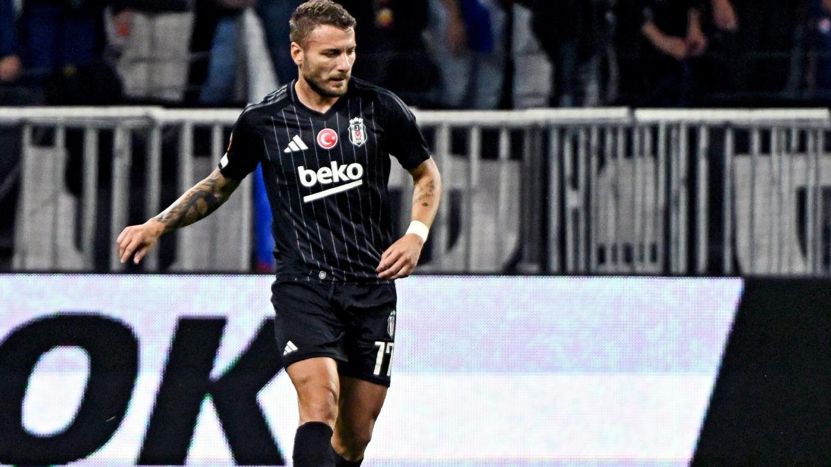 Bolonja: Ćiro Immobile na dva meseca