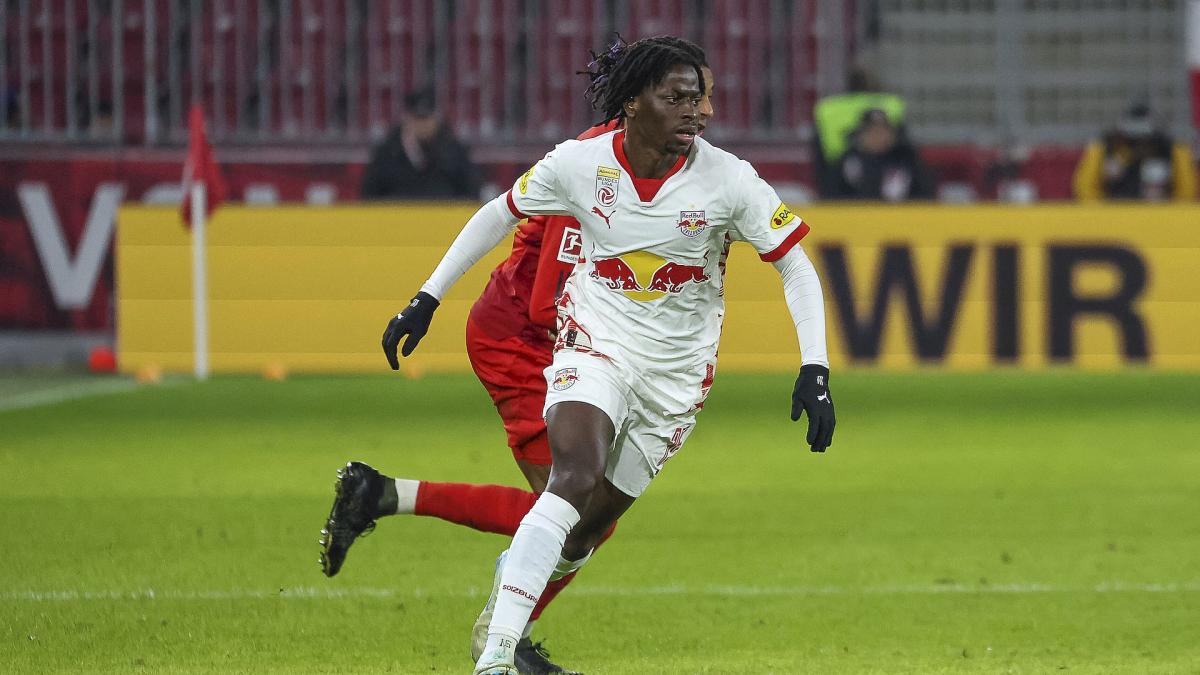 Brest znak Daouda Guindo