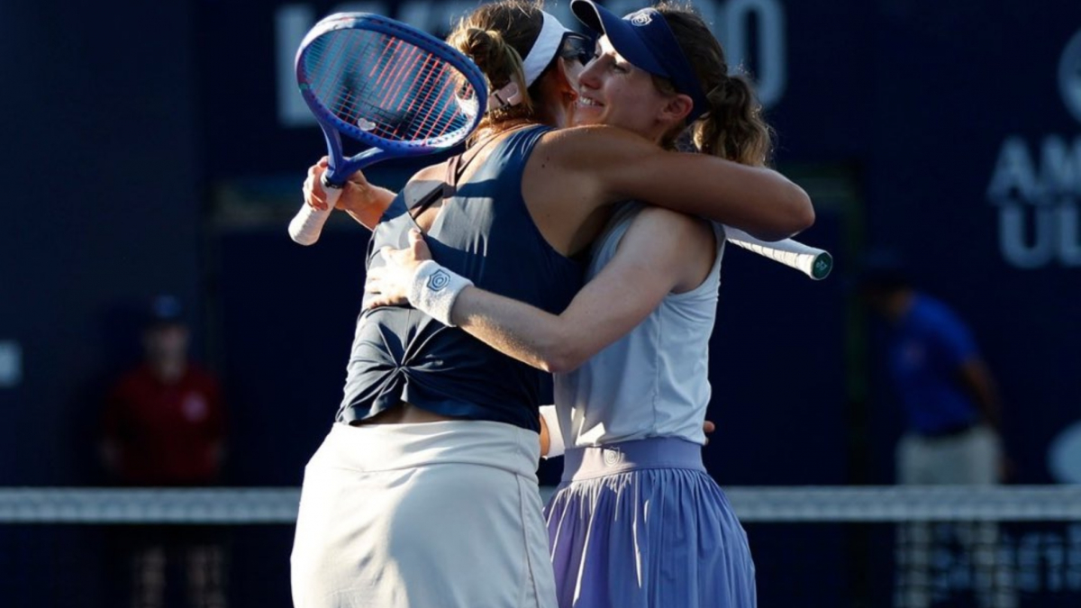 Bucsa osvaja svoju treću titulu u godini u Montereju