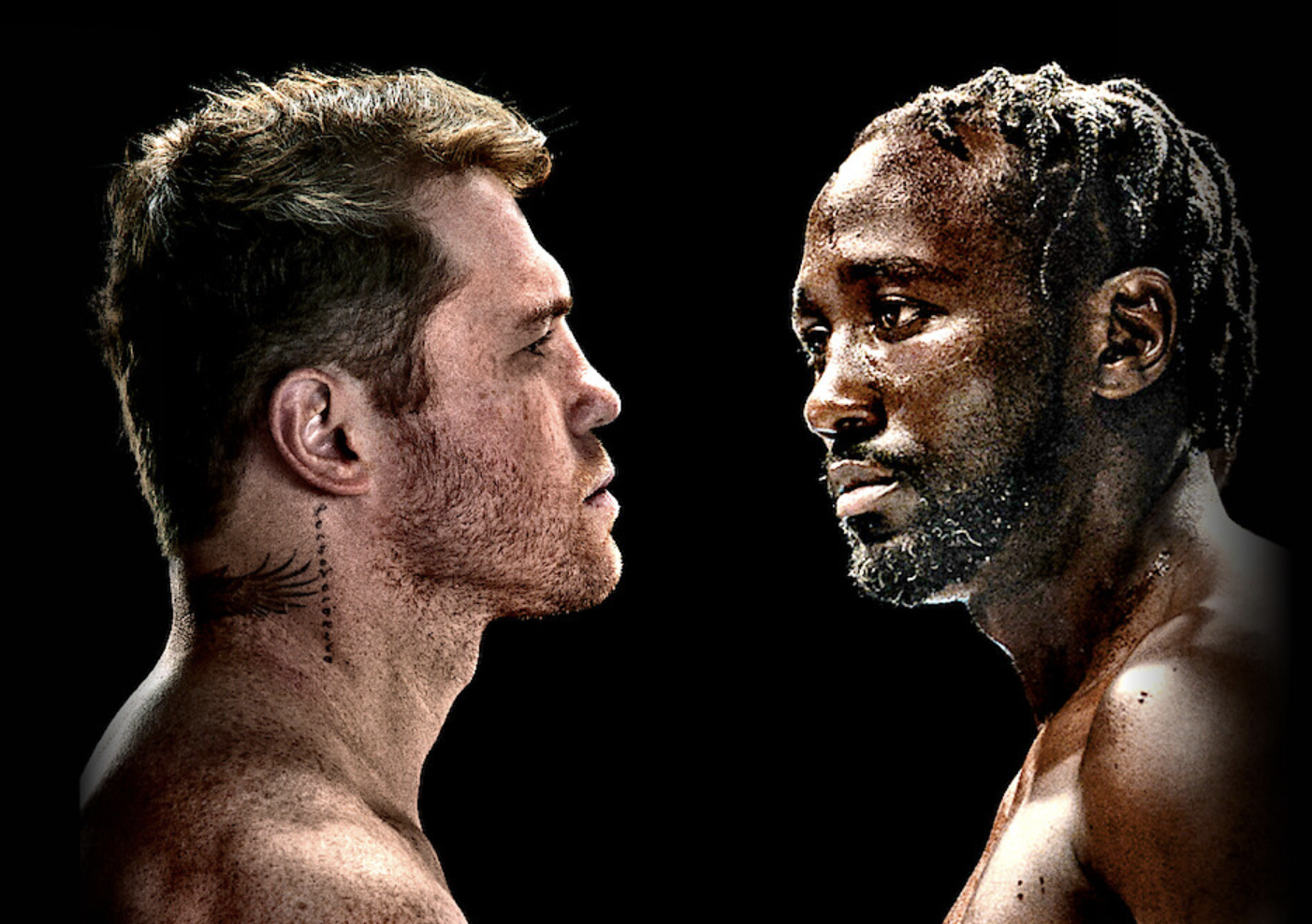 Canelo vs. Crawford Undercard borbe najavio