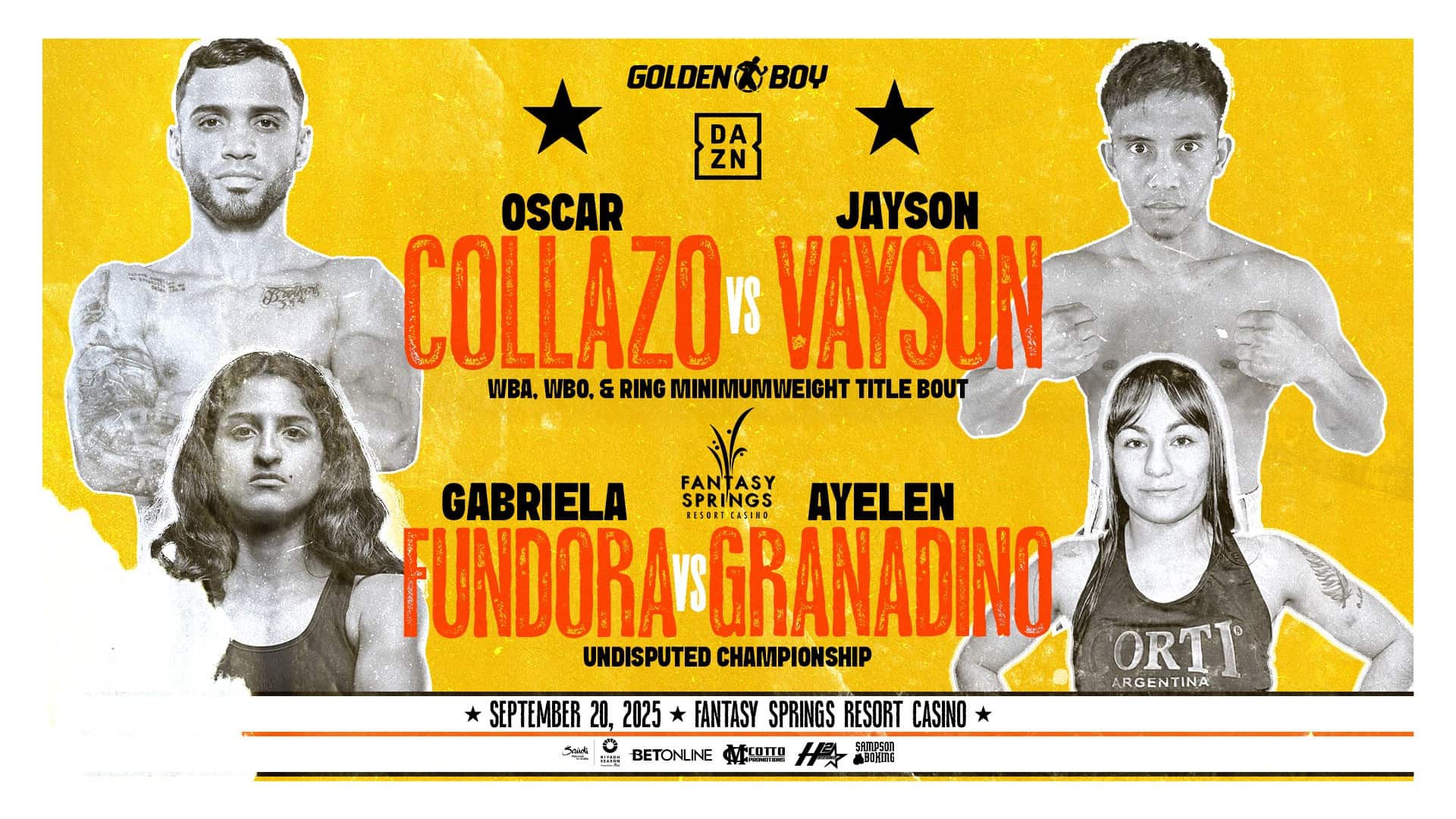 Collazo and Fundora Sept 20