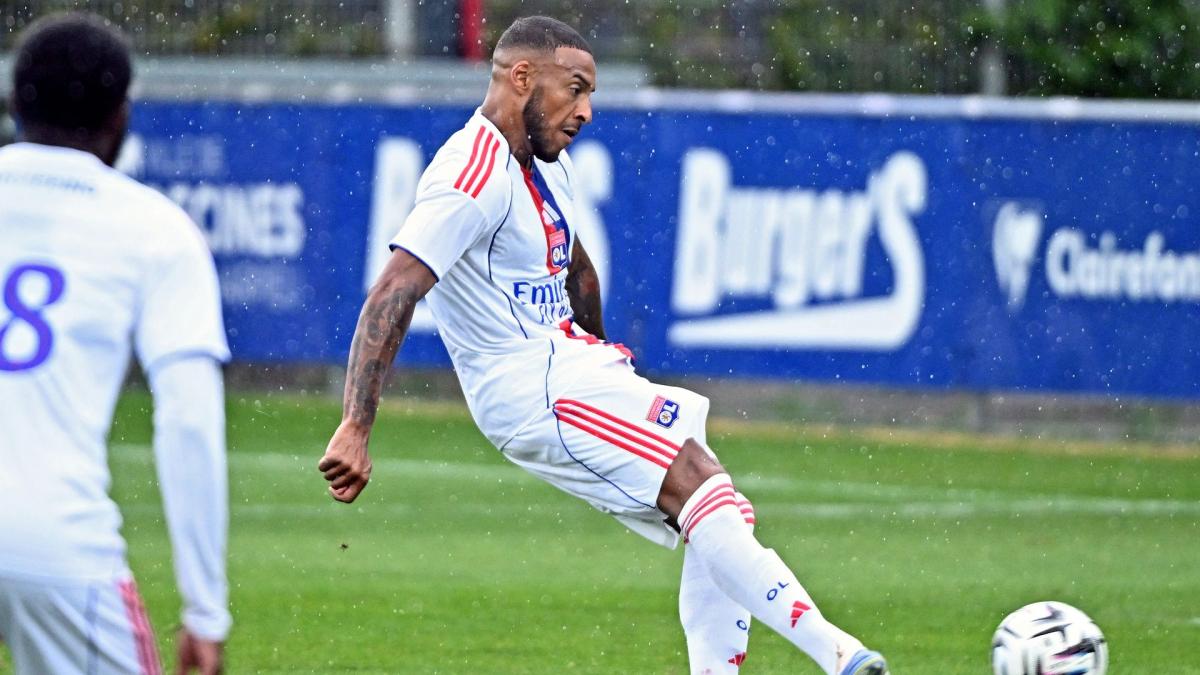 Corentin Tolisso prazni svoju torbu na svom prelaznom roku i OL je ludo leto
