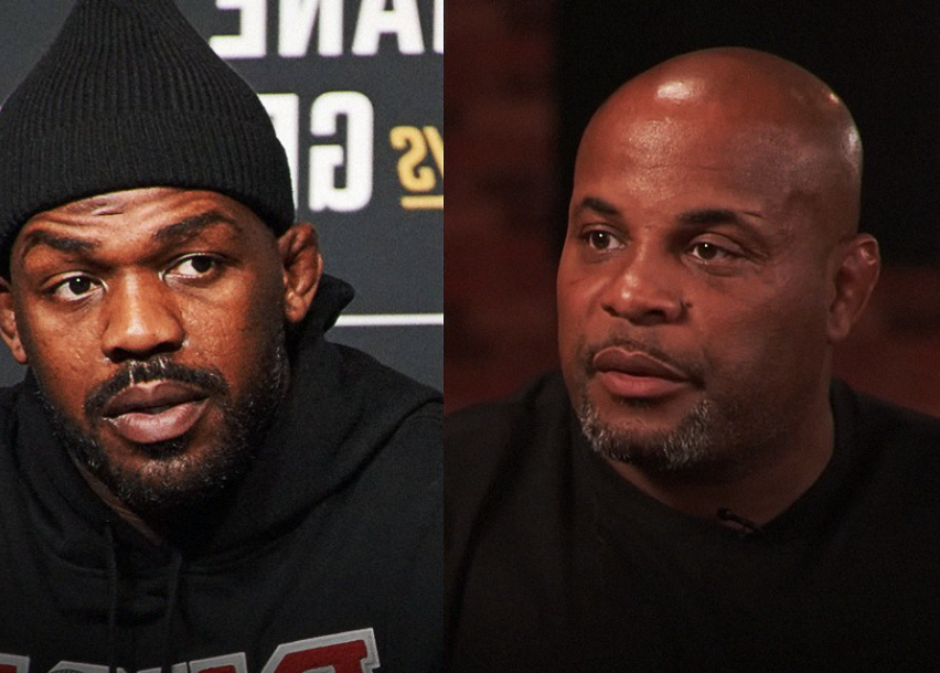 Cormier tvrdi da Jones bude na UFC karti Bele kuće