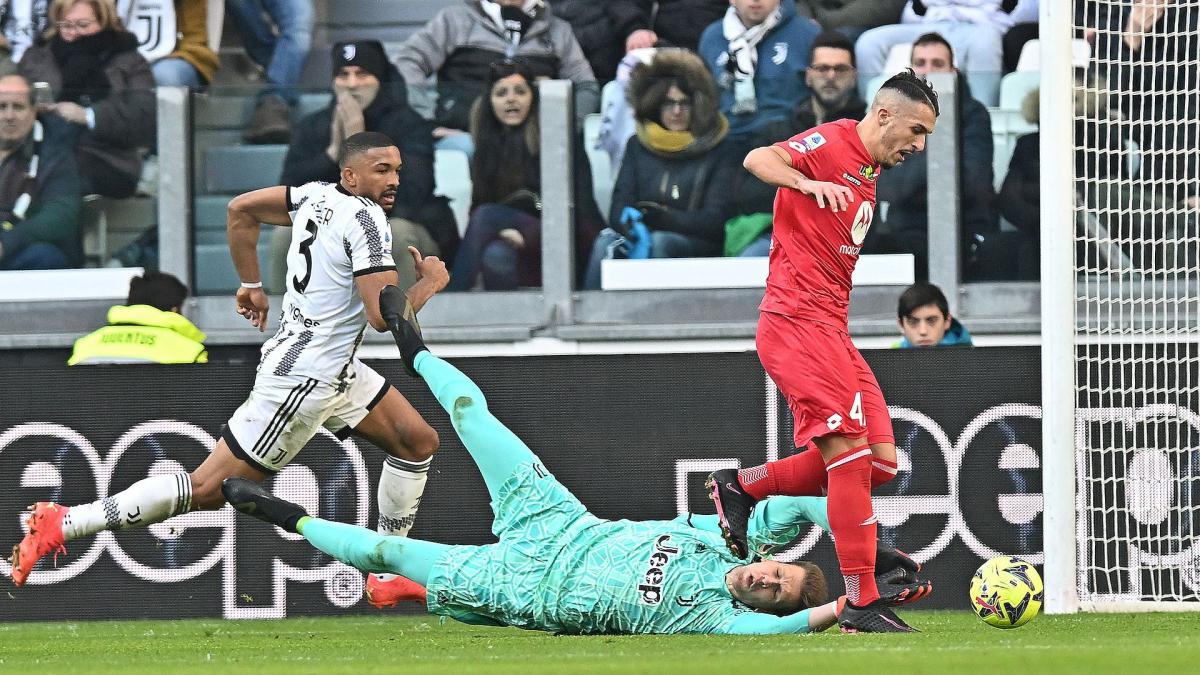 Cremonese: počeli su razgovori sa Moncom za Dani Mota