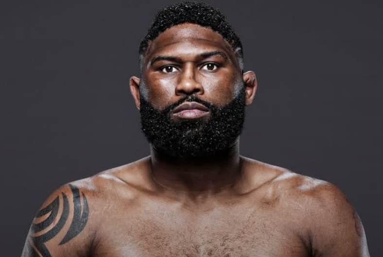 Curtis Blaydes Out do kraja godine