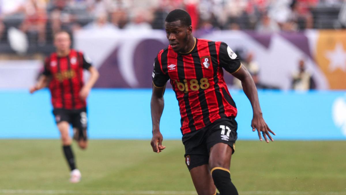 Dango Ouattara odlazi u Brentford!