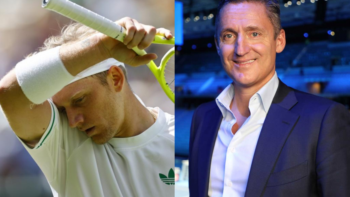 Davidovič osuđuje probleme dvonedeljnog Masters 1000 i Gaudenzi brani model