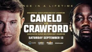 Canelo vs Cravford ulaznice VIP paketi