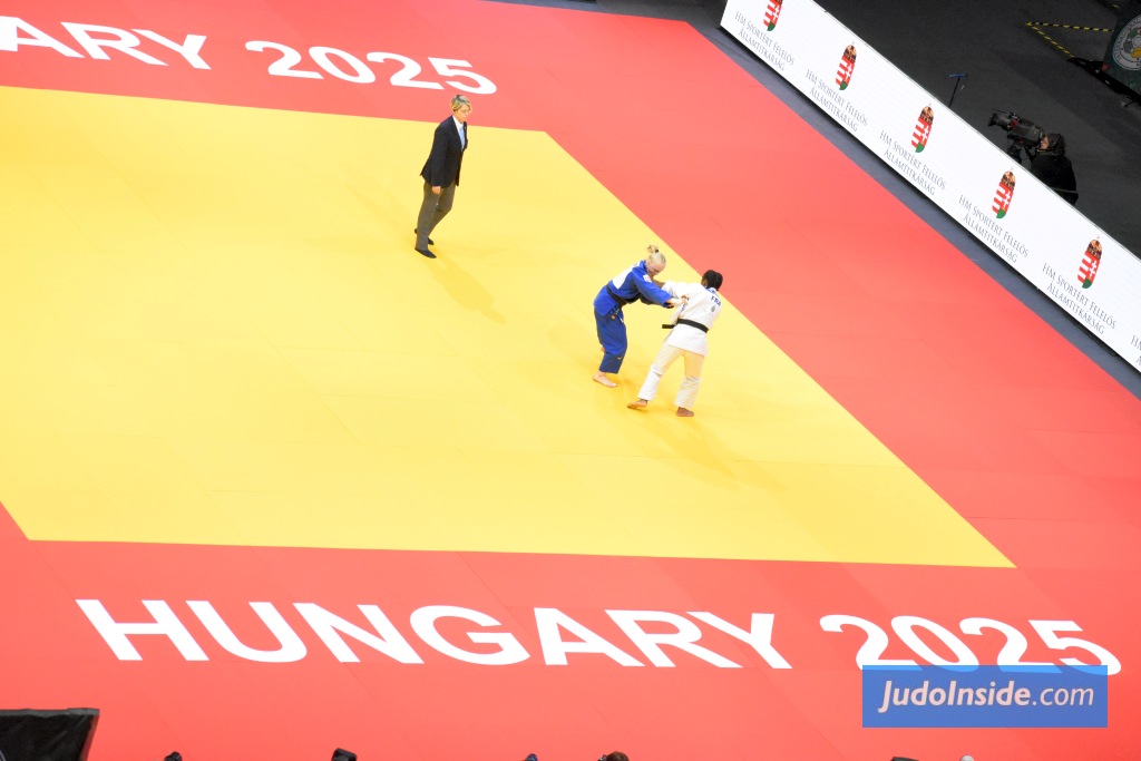 De opkomst van wedmarkten voor nichesporten: kan judo concurreren met MMA en boksen?