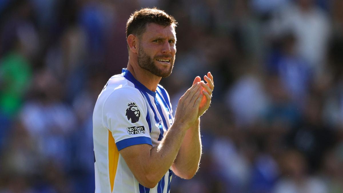 Džejms Milner odaje počast Diogu Joti