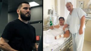 Bivol povreda Beterbiev trilogija