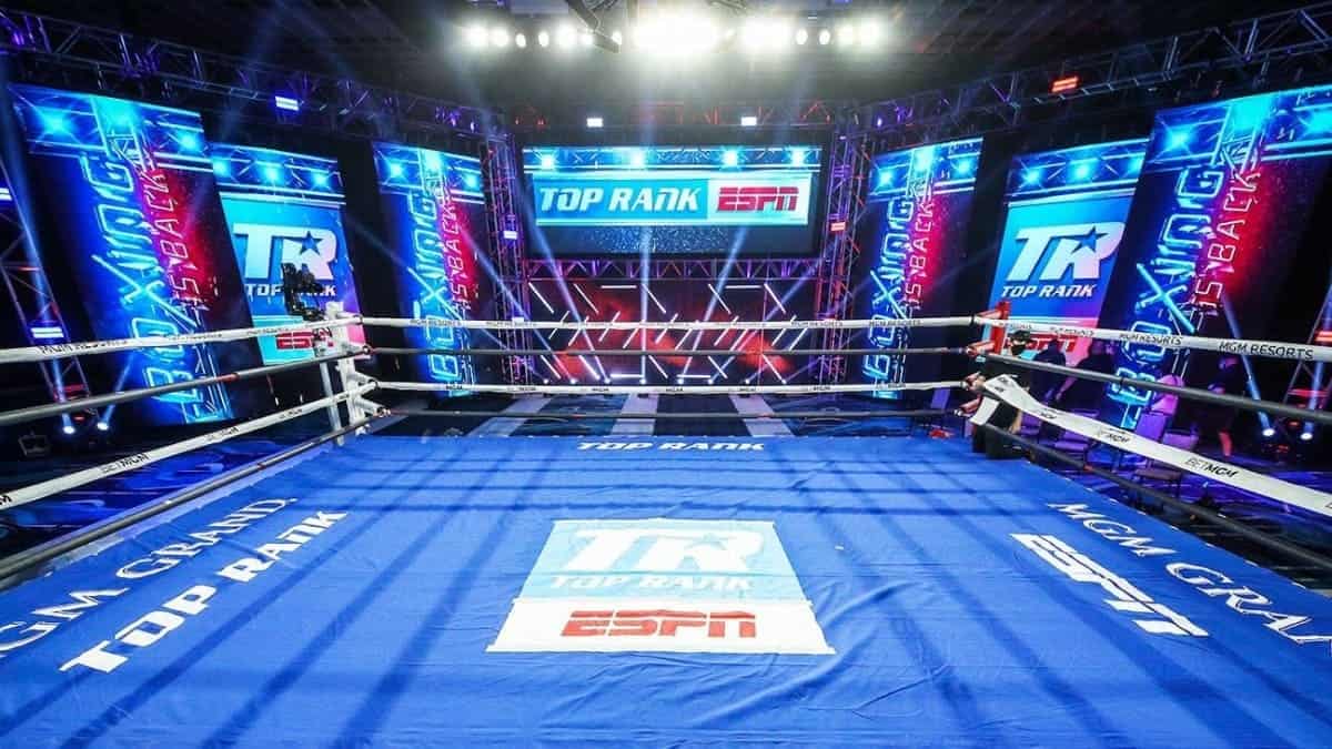 Najbolji rang ESPN