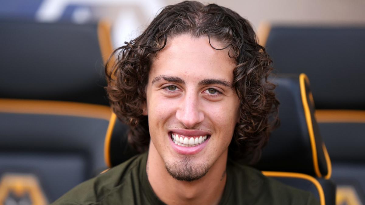 Fabio Silva se pridružio Borusiji Dortmund