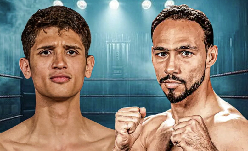Fundora vs. Thurman Najavio; Foster vs. Fulton u glavnoj podršci