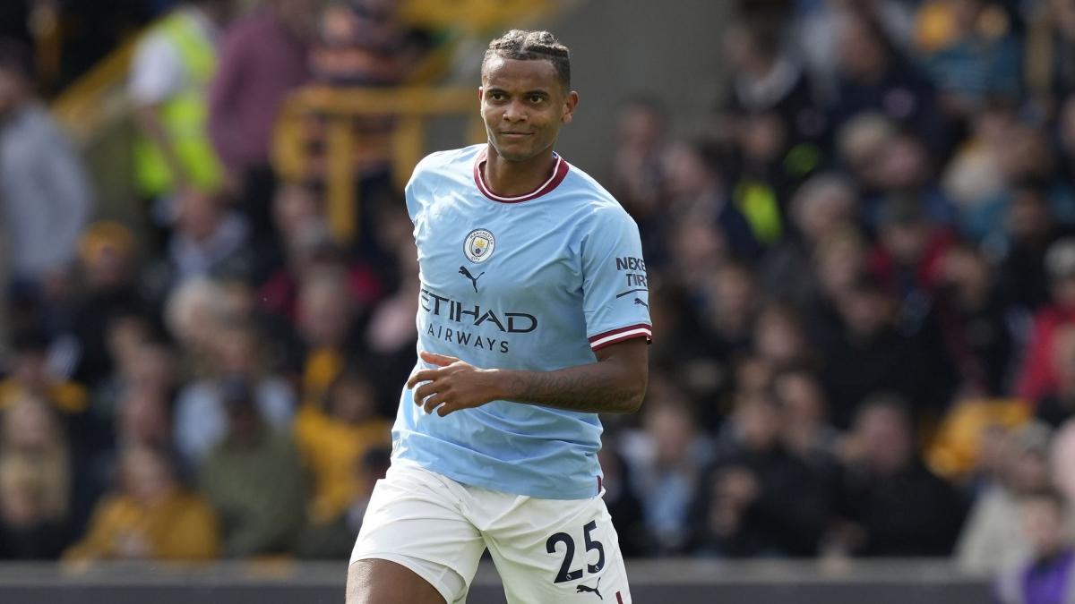 Galatasaraj da napravi ponudu za Manuel Akanji