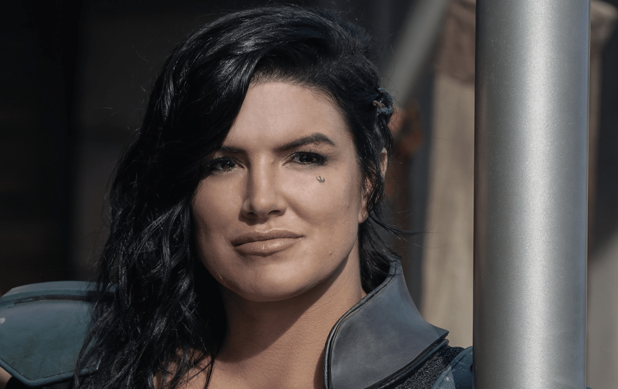 Gina Carano rešava svoju Diznijevu tužbu