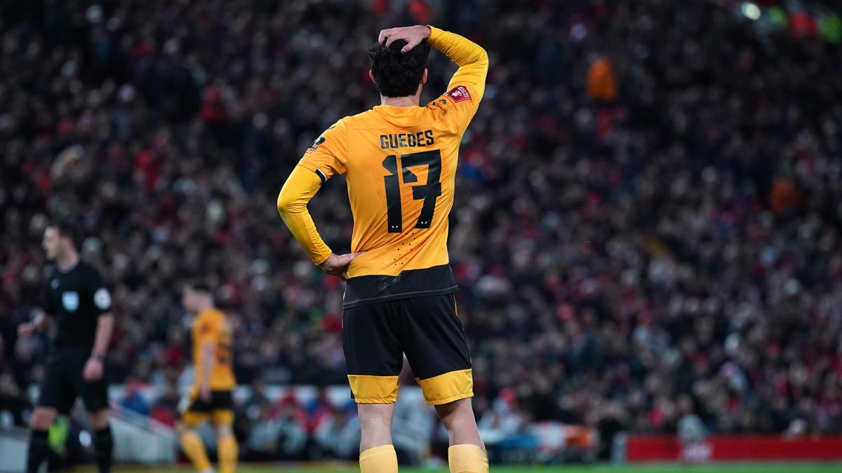Goncalo Guedes se vraća u Real Sosijedad