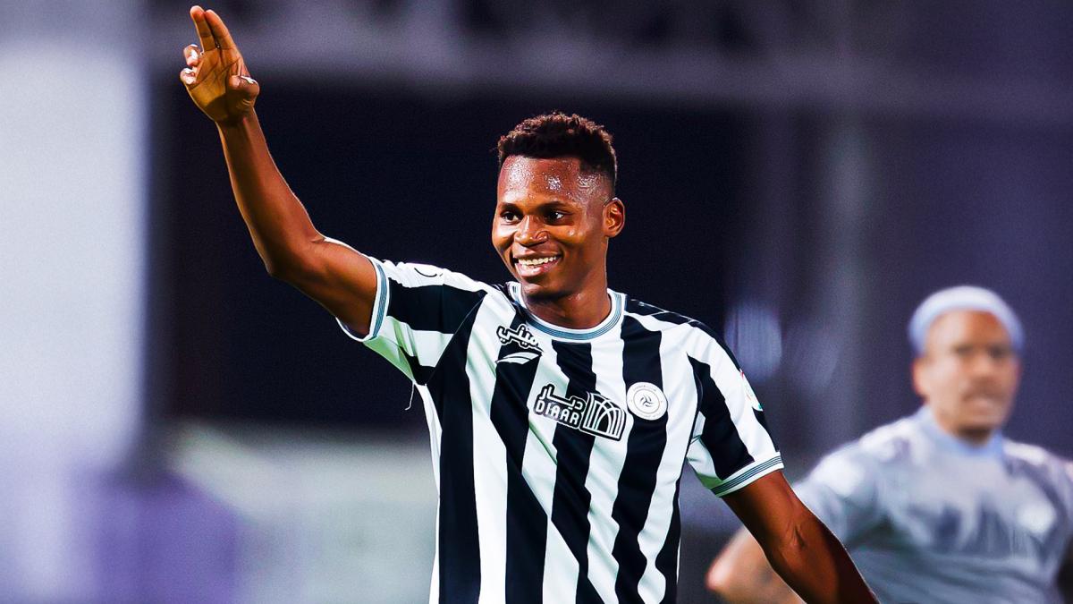 Habib Diallo otvara vrata povratku u Ligu 1!