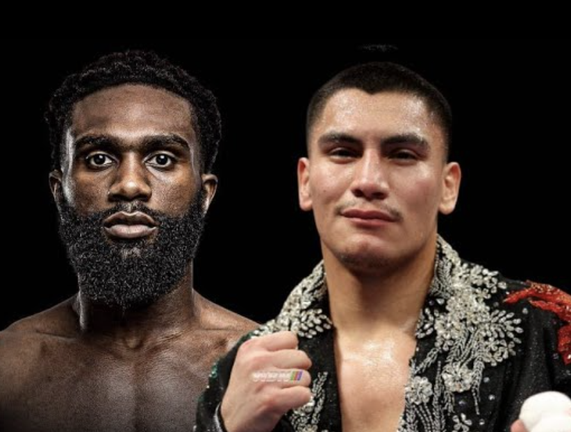 Hearn želi Ennis vs. Ortiz za sledeću godinu