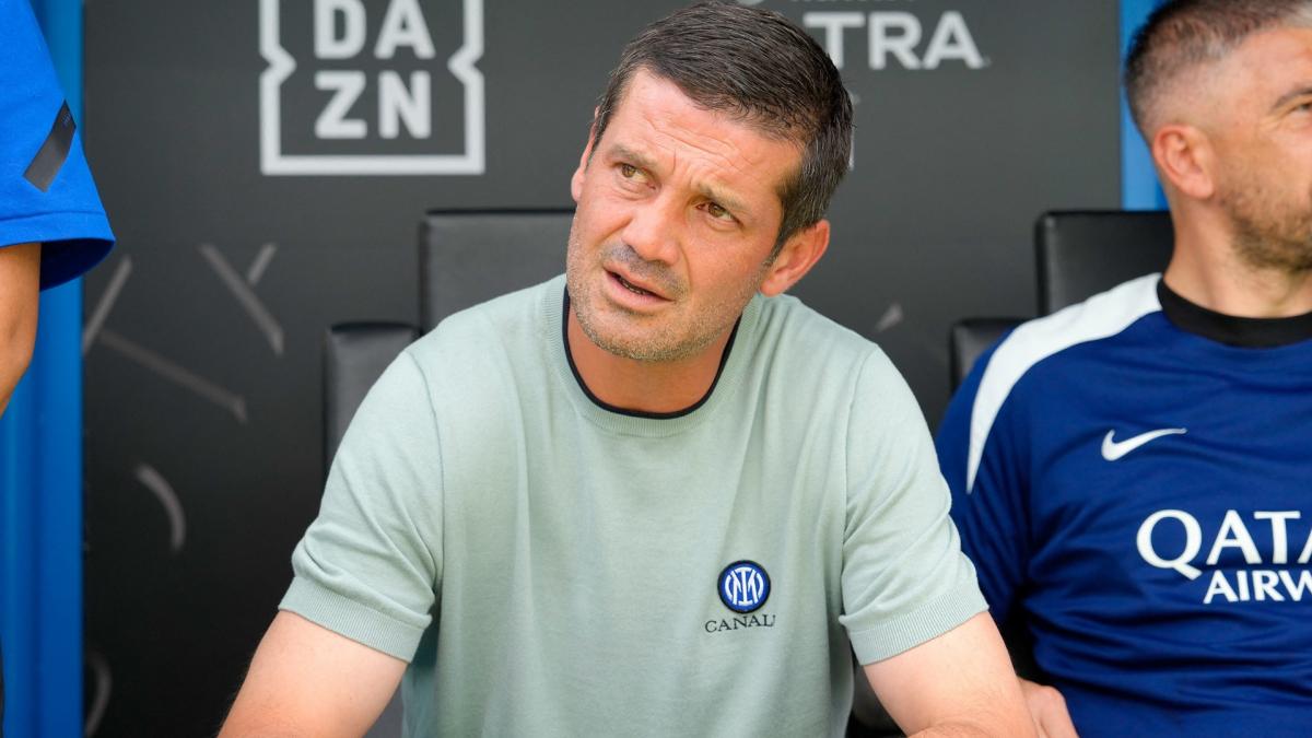 Inter Milan ima veoma čudan početak nove školske godine