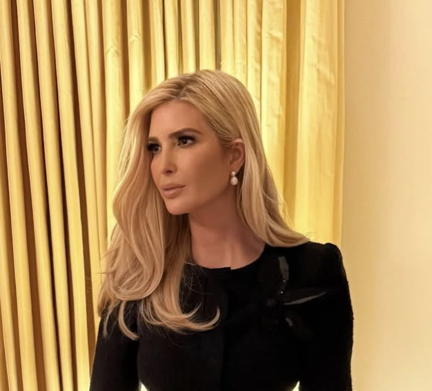Ivanka Trump će pomoći da se olakša UFC događaj u Beloj kući