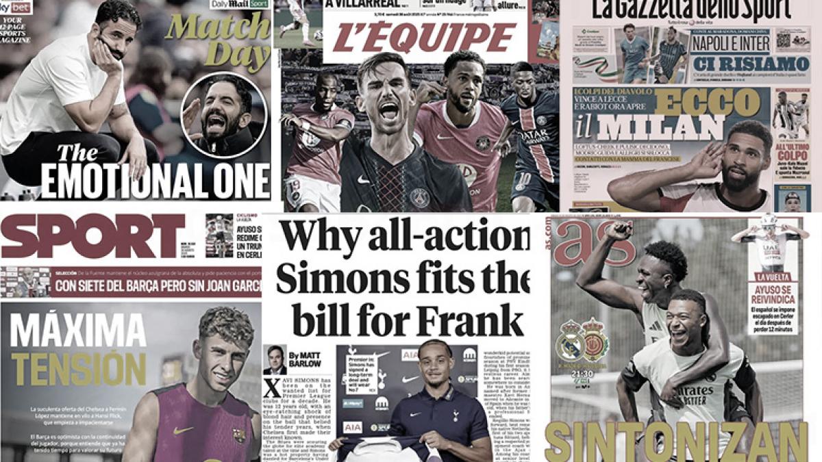 Iza kulisa početka sezone Ousmane Dembele, italijanski bankar iza Arsenalovog velikog prelaznog roka