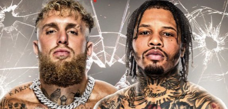 Jake Paul vs. Gervonta Davis navodno postavljen