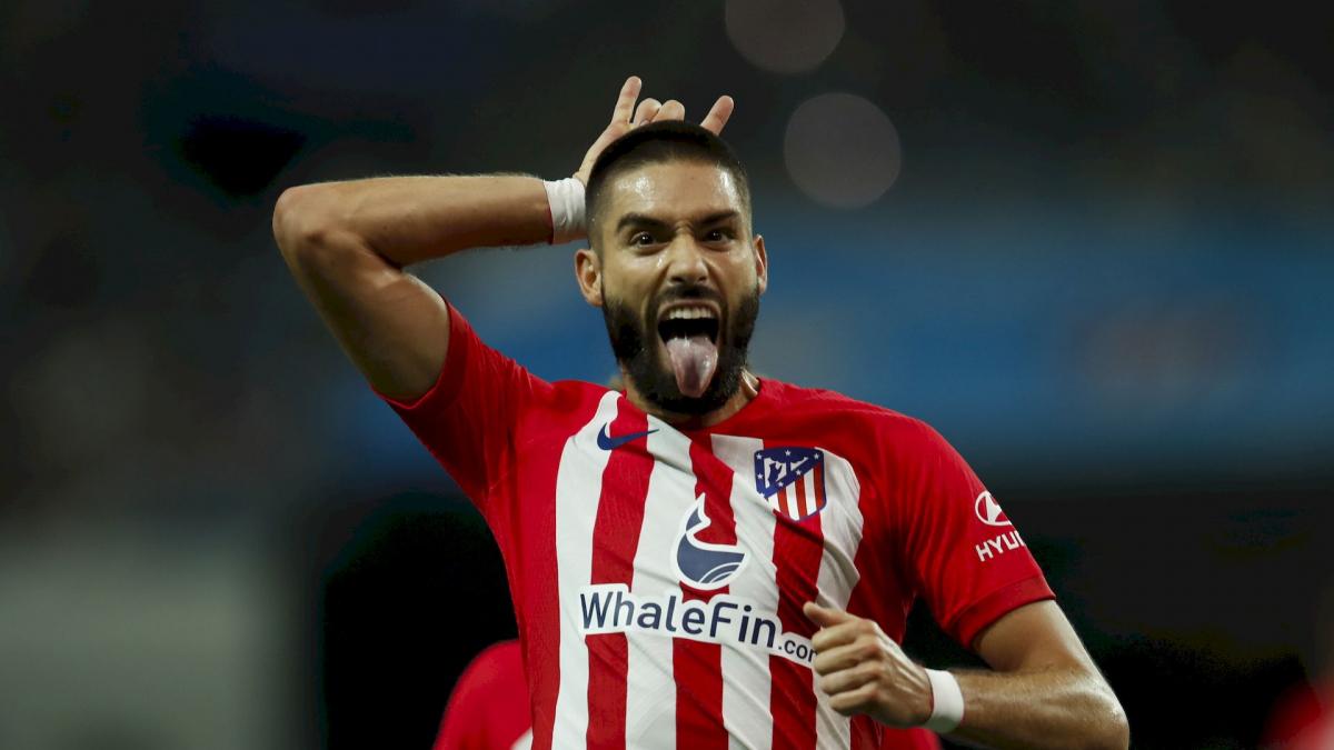 Jannik Karasko ka povratku u Atletiko de Madrid!