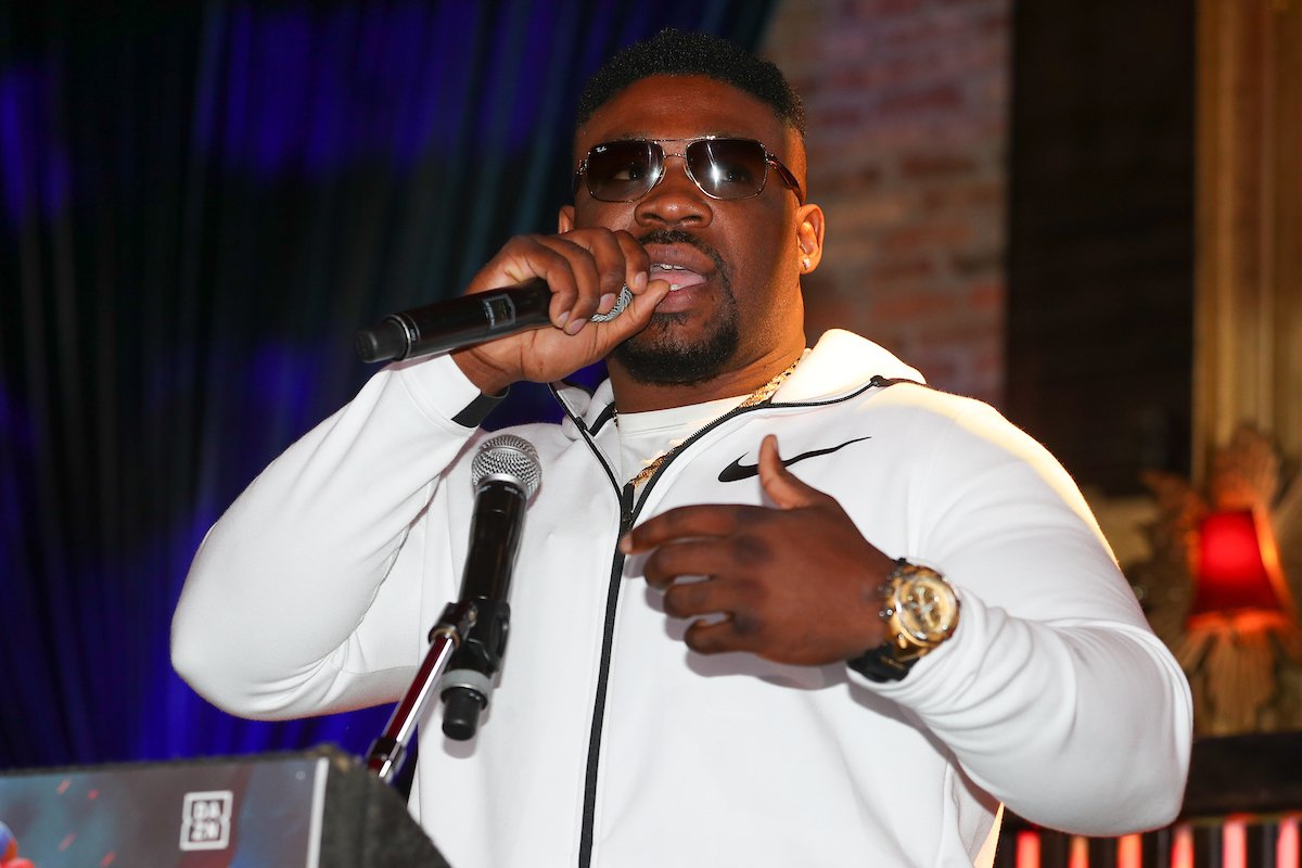 Jarrell Miller nezadovoljan Vilderom zbog odbijanja borbe