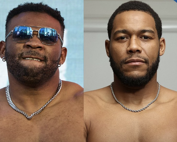 Jarrell Miller vs. Michael Hunter potvrđen za septembar 11