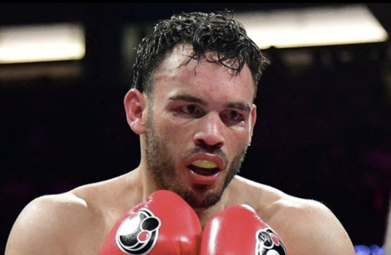 Julio Cesar Chavez Jr. deportovan u Meksiko