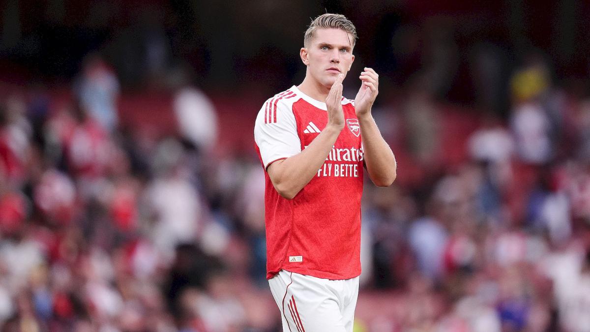 Junajted - Arsenal: postave su u